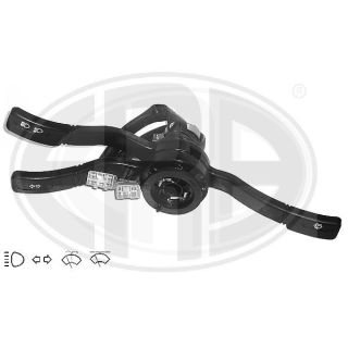 Vairo kolonėlės jungiklis ERA 440059