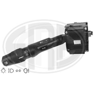 Vairo kolonėlės jungiklis ERA 440065