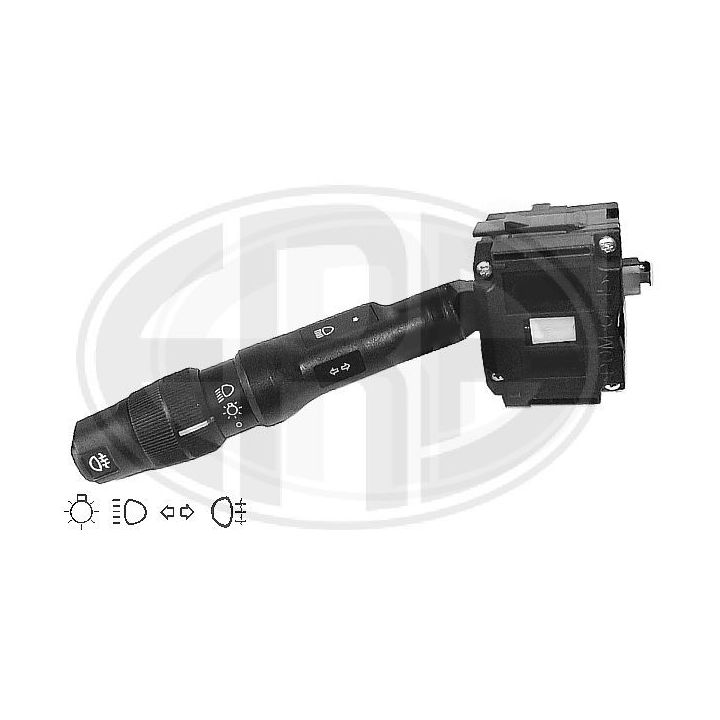 Vairo kolonėlės jungiklis ERA 440065