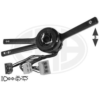 Vairo kolonėlės jungiklis ERA 440068