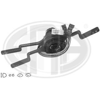 Vairo kolonėlės jungiklis ERA 440070