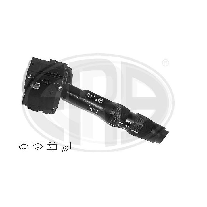 Vairo kolonėlės jungiklis ERA 440077