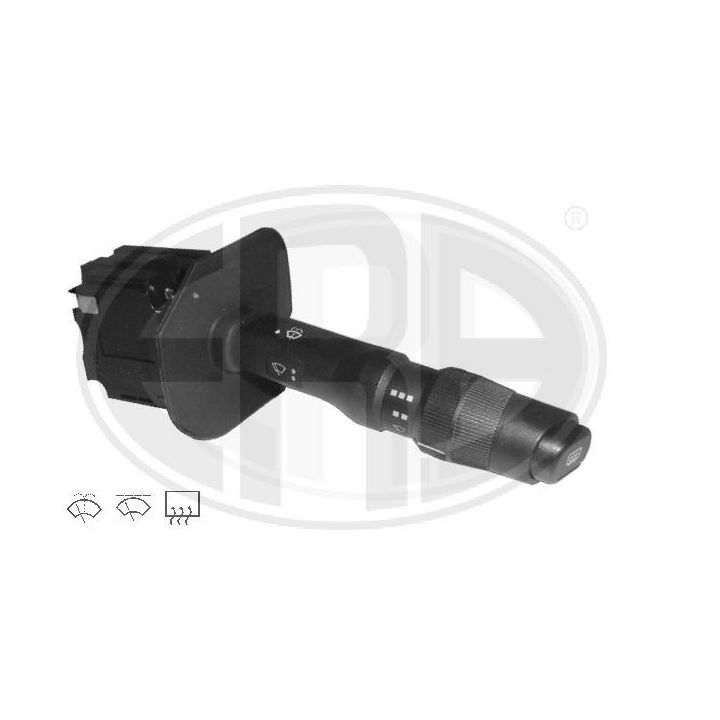 Vairo kolonėlės jungiklis ERA 440078