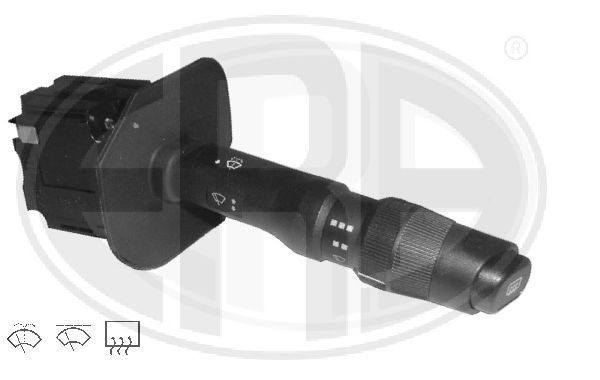 Vairo kolonėlės jungiklis ERA 440078