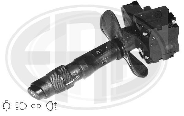 Vairo kolonėlės jungiklis ERA 440079