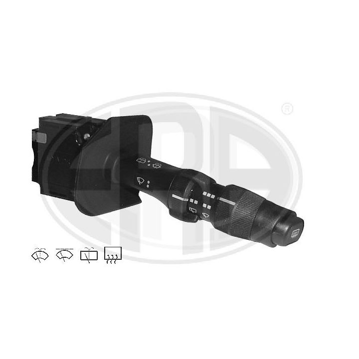 Vairo kolonėlės jungiklis ERA 440080