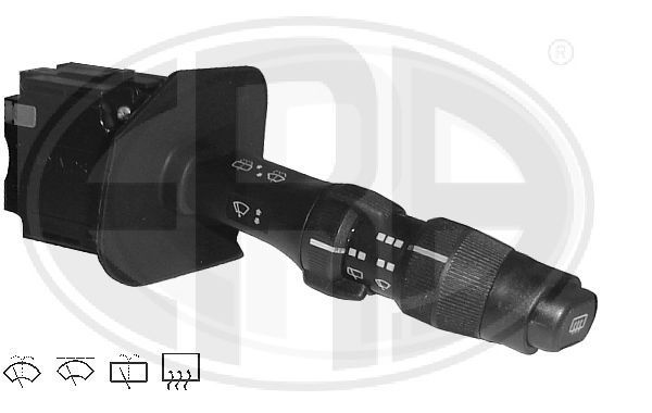 Vairo kolonėlės jungiklis ERA 440080