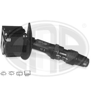 Vairo kolonėlės jungiklis ERA 440088