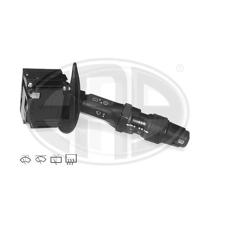 Vairo kolonėlės jungiklis ERA 440088