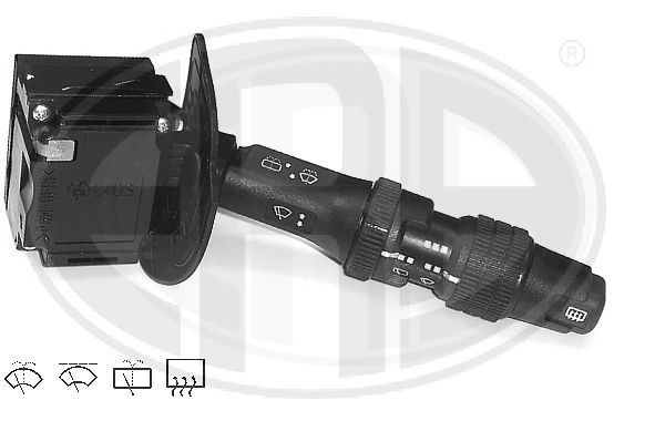 Vairo kolonėlės jungiklis ERA 440088