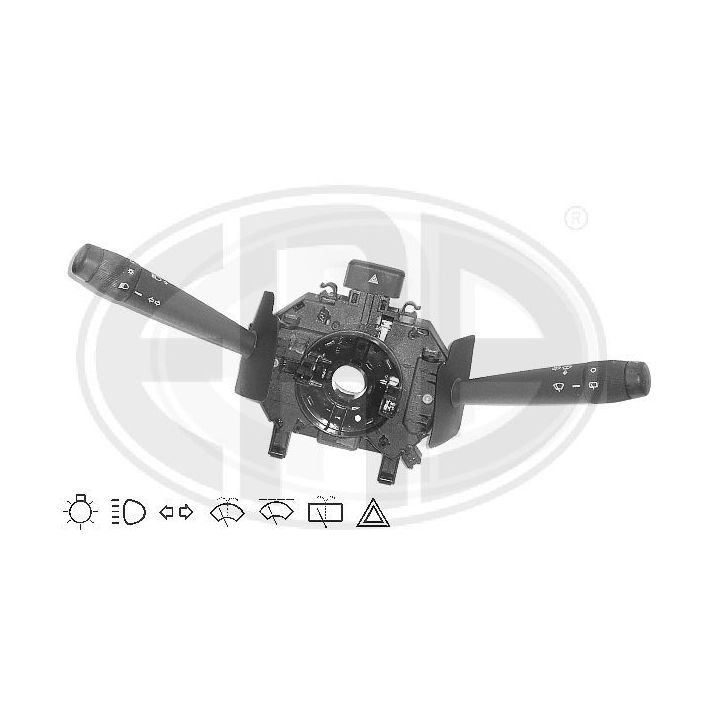 Vairo kolonėlės jungiklis ERA 440089