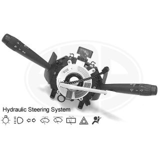 Vairo kolonėlės jungiklis ERA 440091