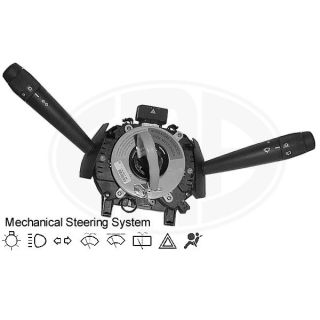 Vairo kolonėlės jungiklis ERA 440092