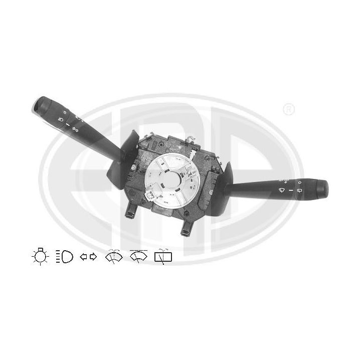 Vairo kolonėlės jungiklis ERA 440093