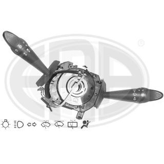 Vairo kolonėlės jungiklis ERA 440095