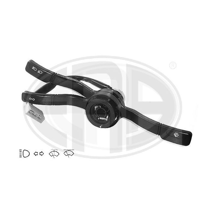 Vairo kolonėlės jungiklis ERA 440123