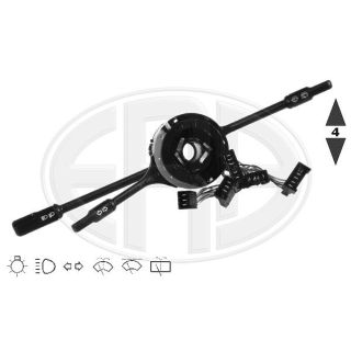 Vairo kolonėlės jungiklis ERA 440125