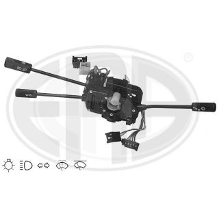 Vairo kolonėlės jungiklis ERA 440130