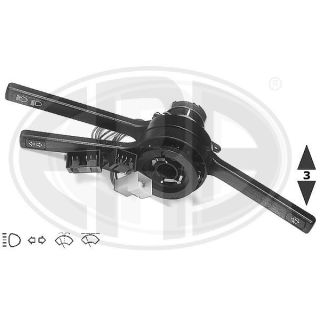 Vairo kolonėlės jungiklis ERA 440139