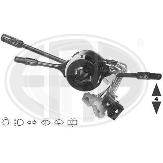 Vairo kolonėlės jungiklis ERA 440146