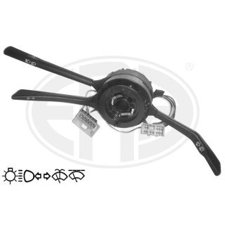 Vairo kolonėlės jungiklis ERA 440148