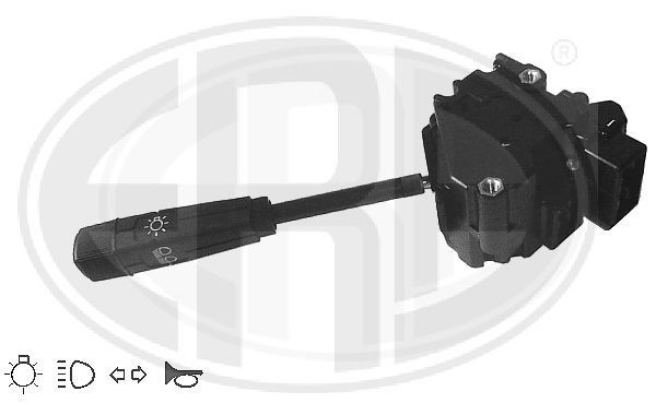 Vairo kolonėlės jungiklis ERA 440157