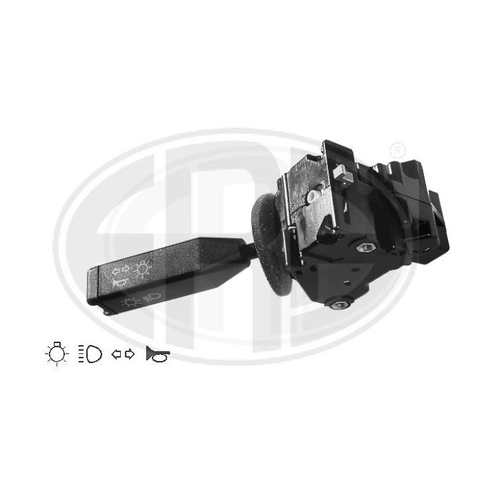 Vairo kolonėlės jungiklis ERA 440158