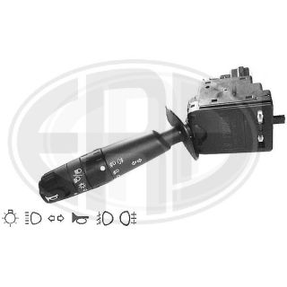 Vairo kolonėlės jungiklis ERA 440169