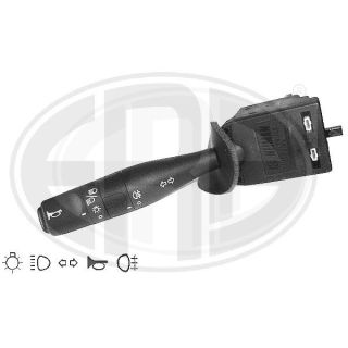 Vairo kolonėlės jungiklis ERA 440174