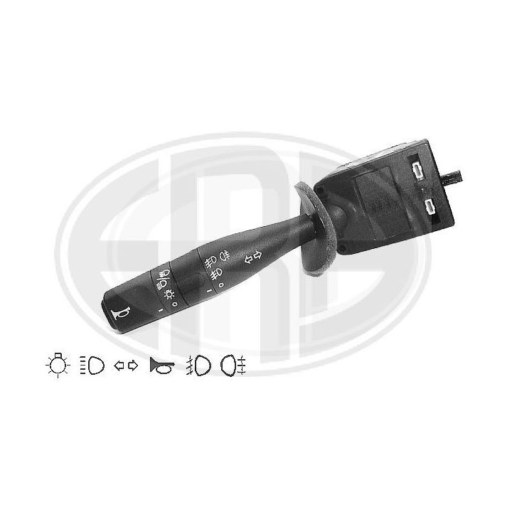 Vairo kolonėlės jungiklis ERA 440179