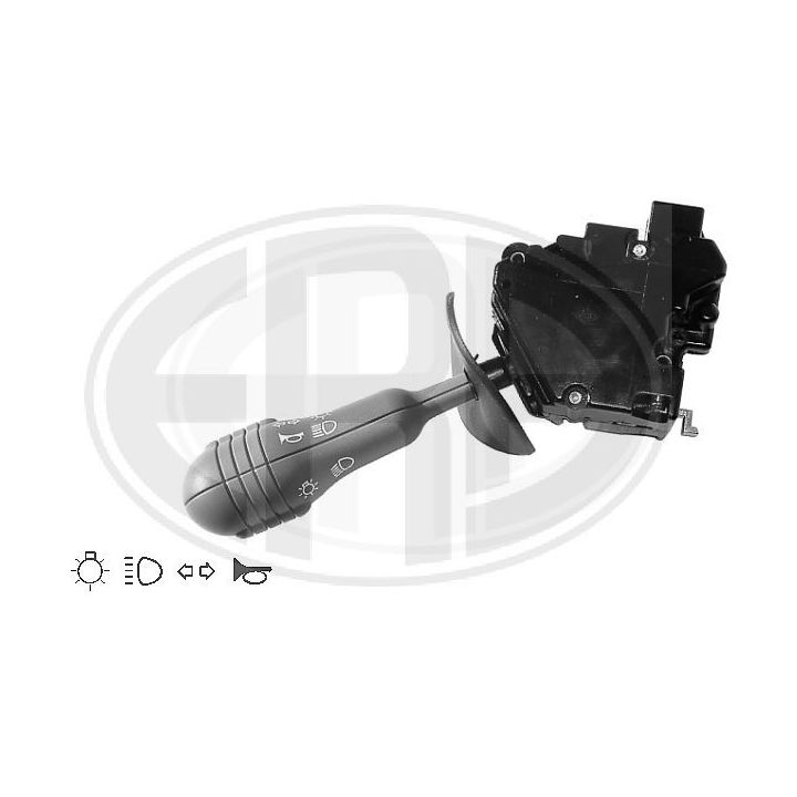 Vairo kolonėlės jungiklis ERA 440181