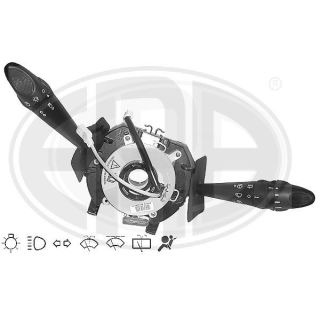 Vairo kolonėlės jungiklis ERA 440200