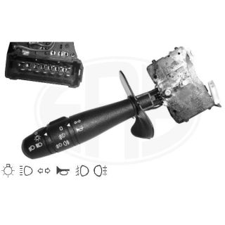 Vairo kolonėlės jungiklis ERA 440211A