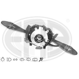 Vairo kolonėlės jungiklis ERA 440213