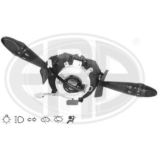 Vairo kolonėlės jungiklis ERA 440215