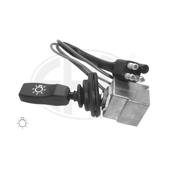 Vairo kolonėlės jungiklis ERA 440239