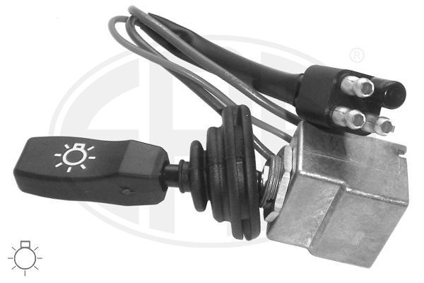 Vairo kolonėlės jungiklis ERA 440239