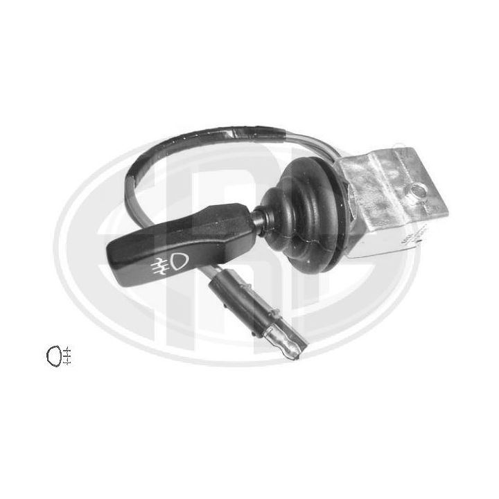 Vairo kolonėlės jungiklis ERA 440241