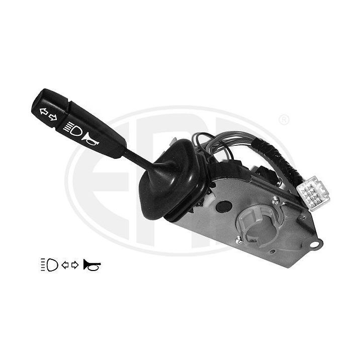 Vairo kolonėlės jungiklis ERA 440245