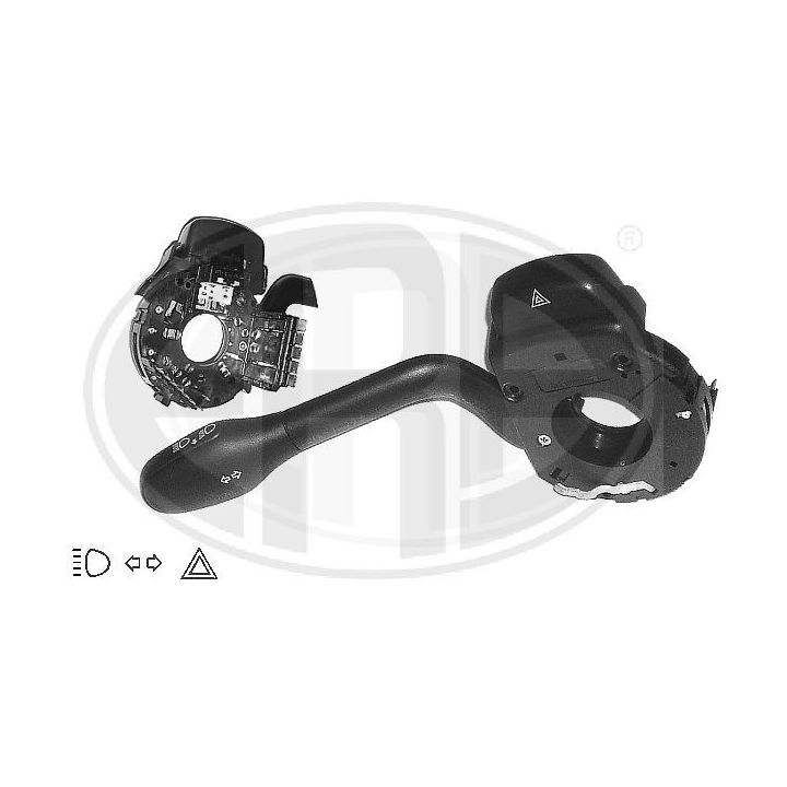 Vairo kolonėlės jungiklis ERA 440246