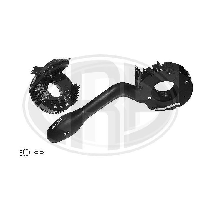 Vairo kolonėlės jungiklis ERA 440263