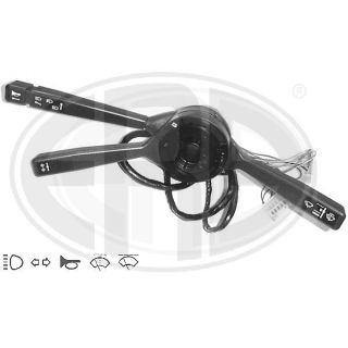 Vairo kolonėlės jungiklis ERA 440267