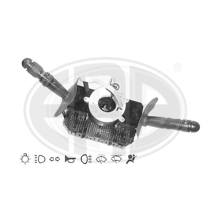 Vairo kolonėlės jungiklis ERA 440268