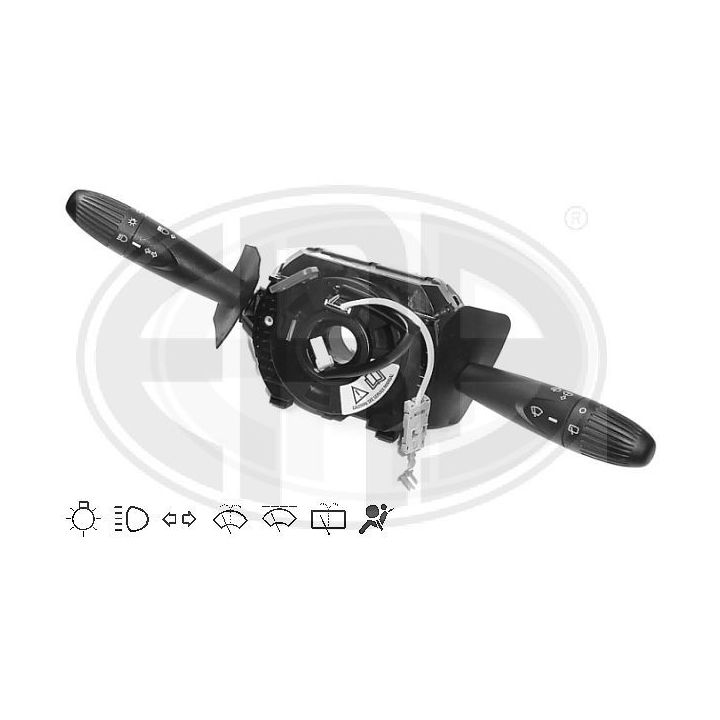 Vairo kolonėlės jungiklis ERA 440281