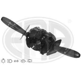 Vairo kolonėlės jungiklis ERA 440292