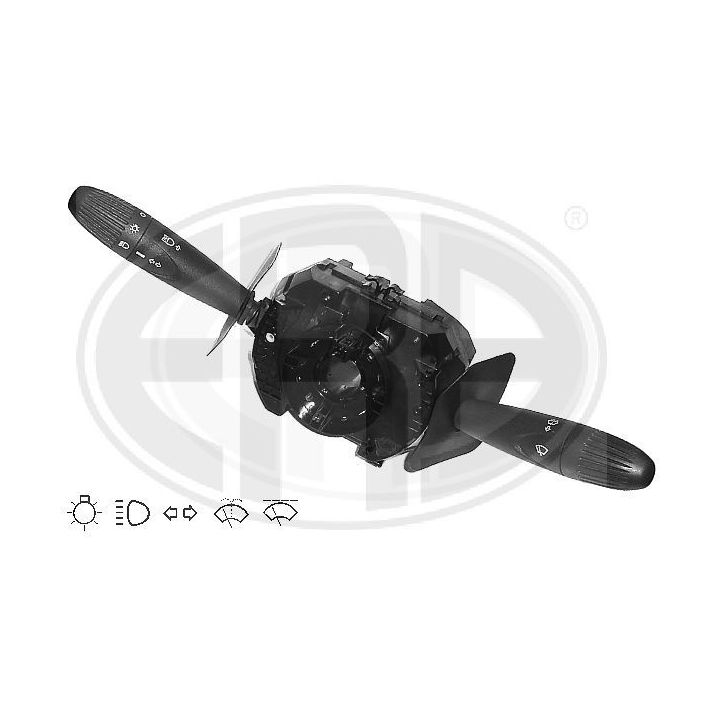 Vairo kolonėlės jungiklis ERA 440292