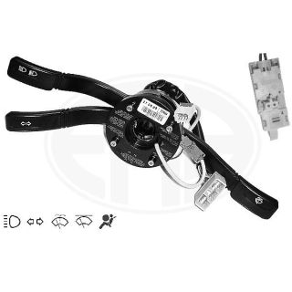 Vairo kolonėlės jungiklis ERA 440293