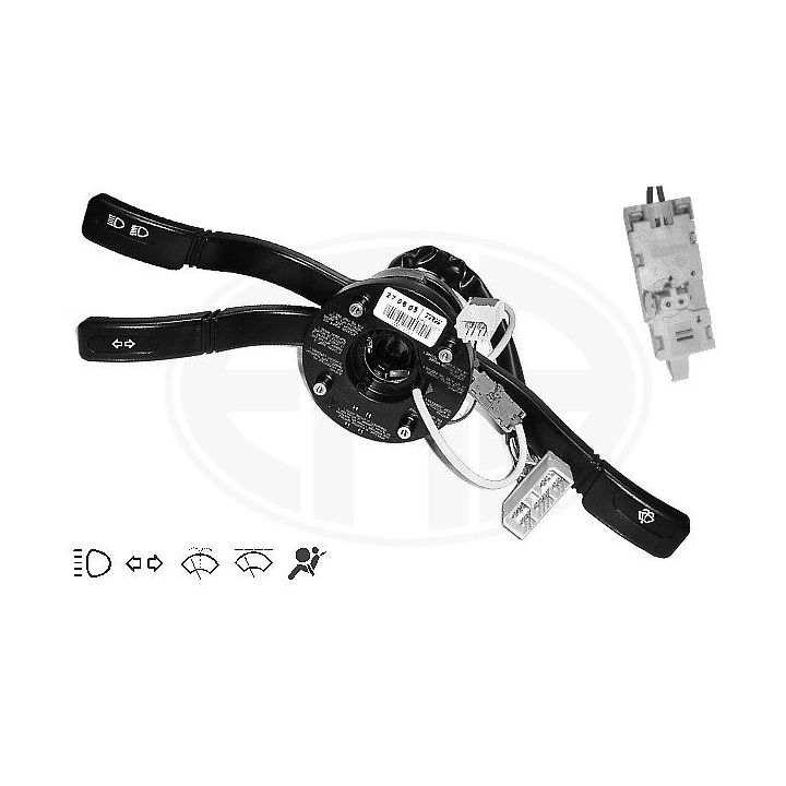 Vairo kolonėlės jungiklis ERA 440293