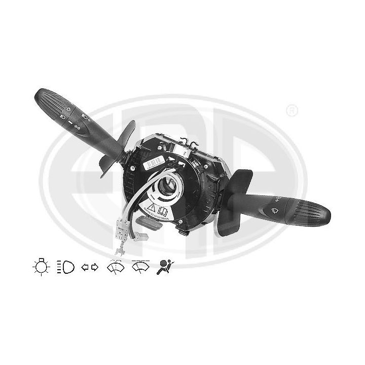 Vairo kolonėlės jungiklis ERA 440295