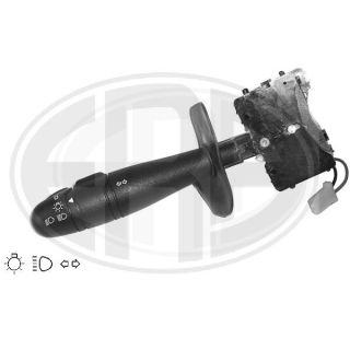 Vairo kolonėlės jungiklis ERA 440317